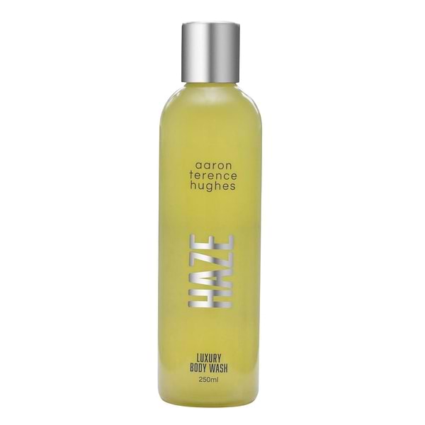 Aaron Terence Hughes Haze Body Wash