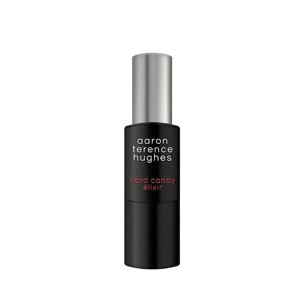 Aaron Terence Hughes Hard Candy Elixir