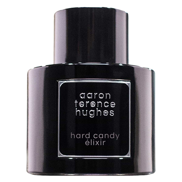 Aaron Terence Hughes Hard Candy Elixir