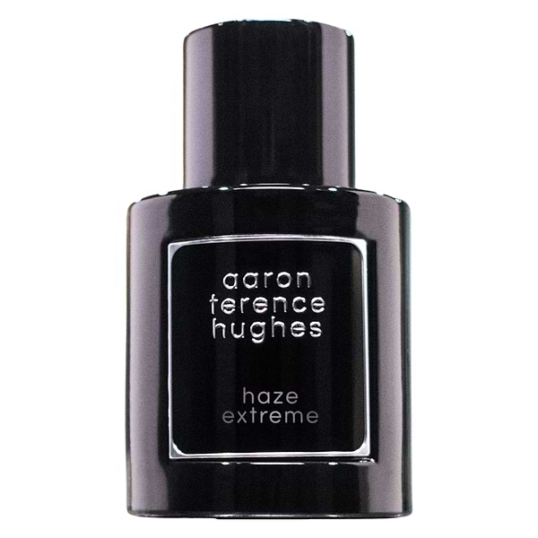 Aaron Terence Hughes Haze Extreme