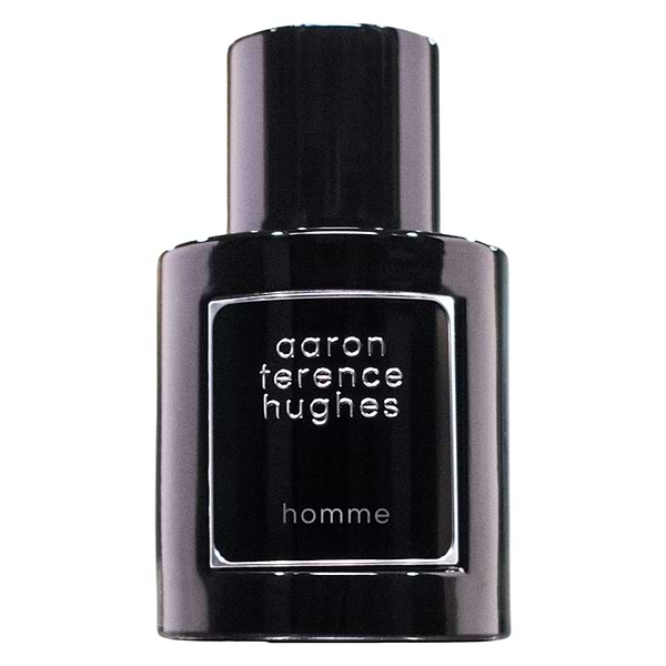 Aaron Terence Hughes Homme