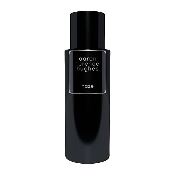 Aaron Terence Hughes Haze Unisex 