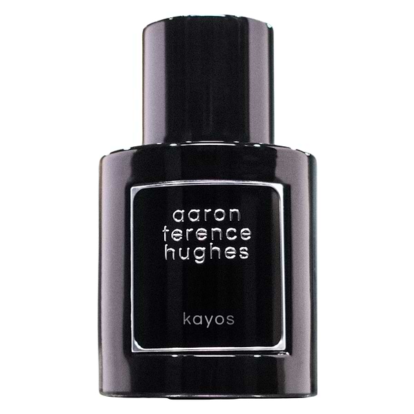 Aaron Terence Hughes Kayos