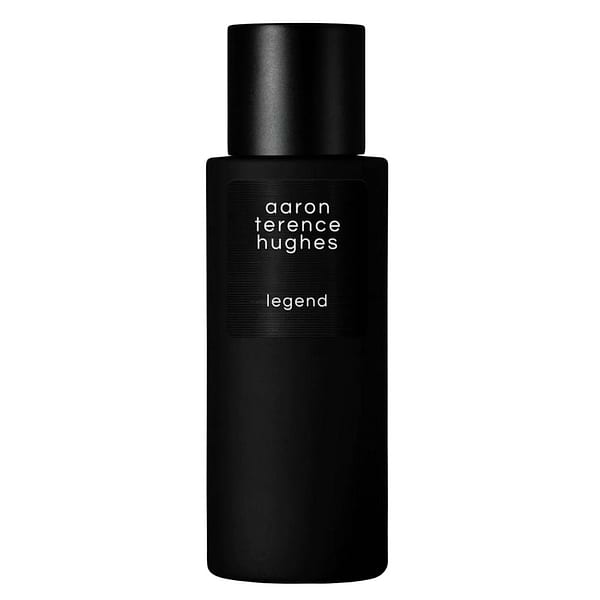 Aaron Terence Hughes Legend Unisex 