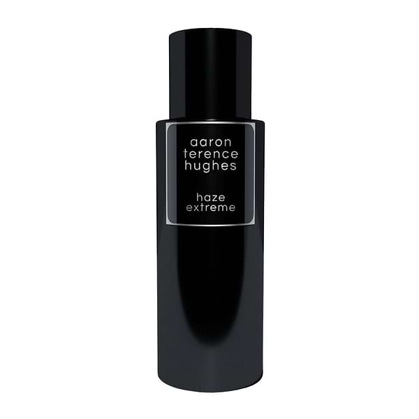 Aaron Terence Hughes Haze Extreme Unisex 