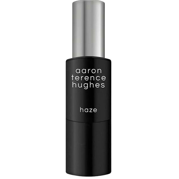 Aaron Terence Hughes Haze