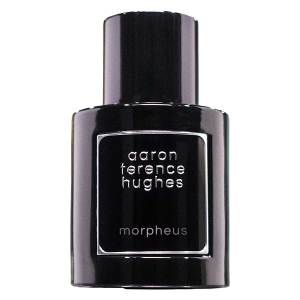 Aaron Terence Hughes Morpheus