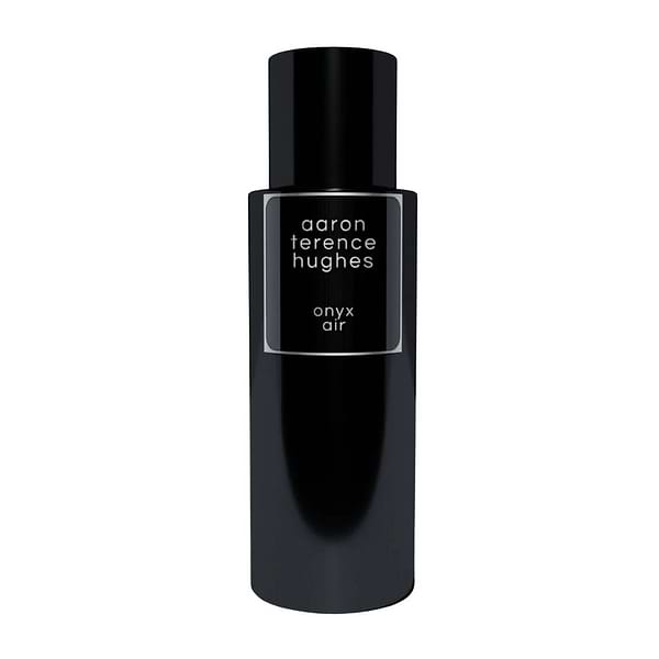 Aaron Terence Hughes Onyx Air