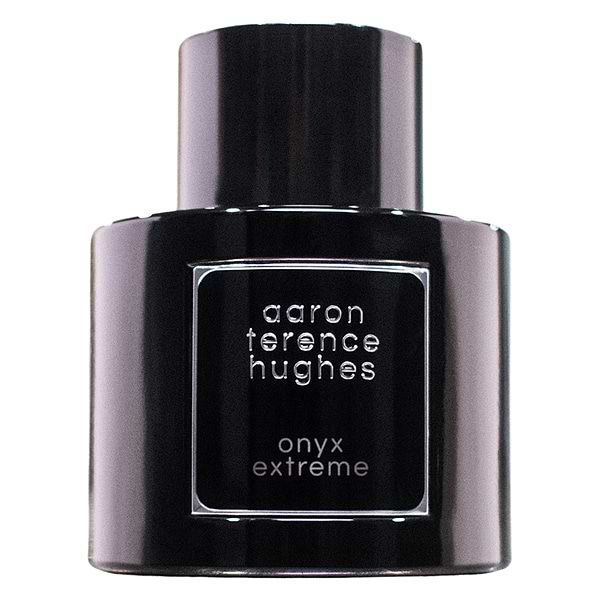 Aaron Terence Hughes Onyx Extreme