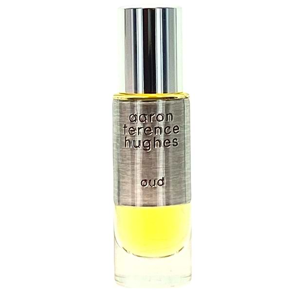 Aaron Terence Hughes Oud Unisex 