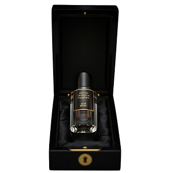 Aaron Terence Hughes Oud Elixir