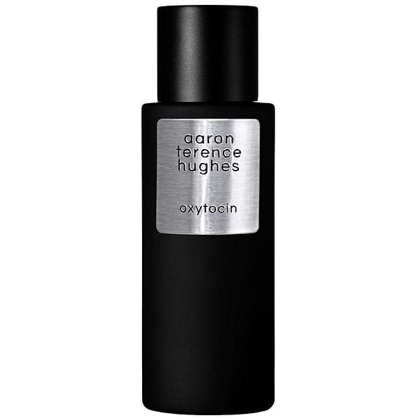 Aaron Terence Hughes Oxytocin