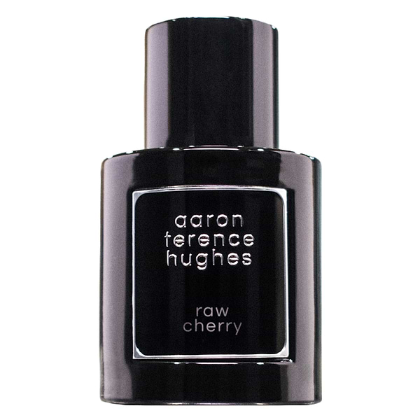 Aaron Terence Hughes Raw Cherry