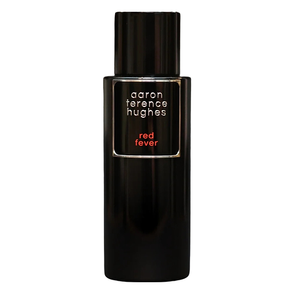 Aaron Terence Hughes Red Fever