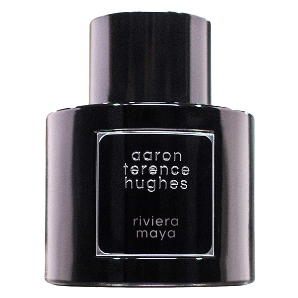 Aaron Terence Hughes Riviera Maya
