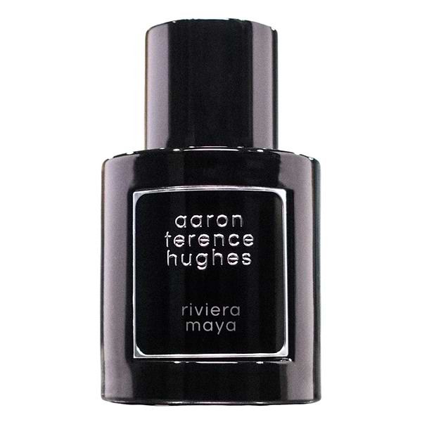 Aaron Terence Hughes Riviera Maya