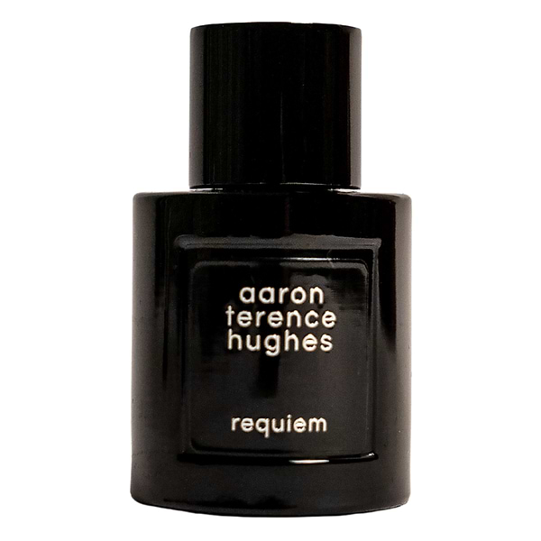 Aaron Terence Hughes Requiem