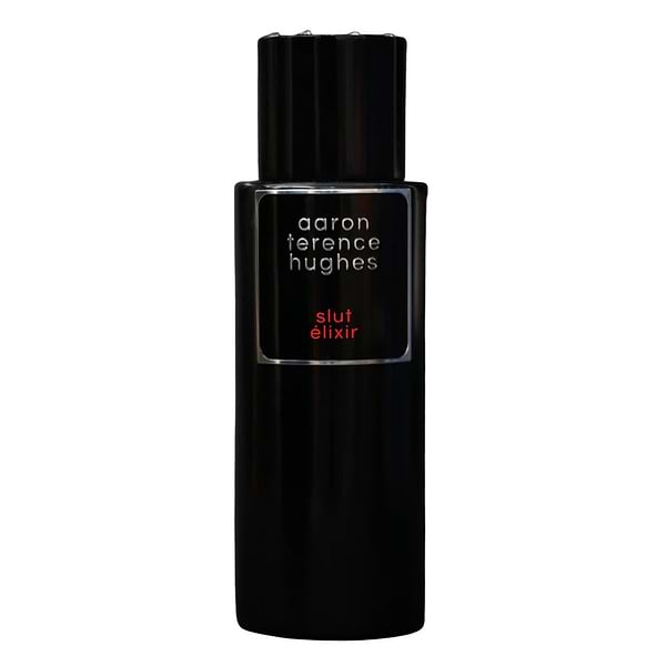 Aaron Terence Hughes Slut Elixir