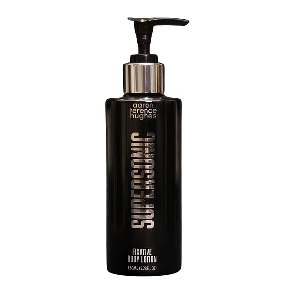 Aaron Terence Hughes Supersonic Fixative Lotion