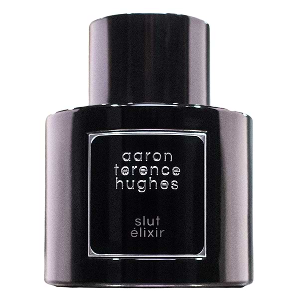 Aaron Terence Hughes Slut Elixir