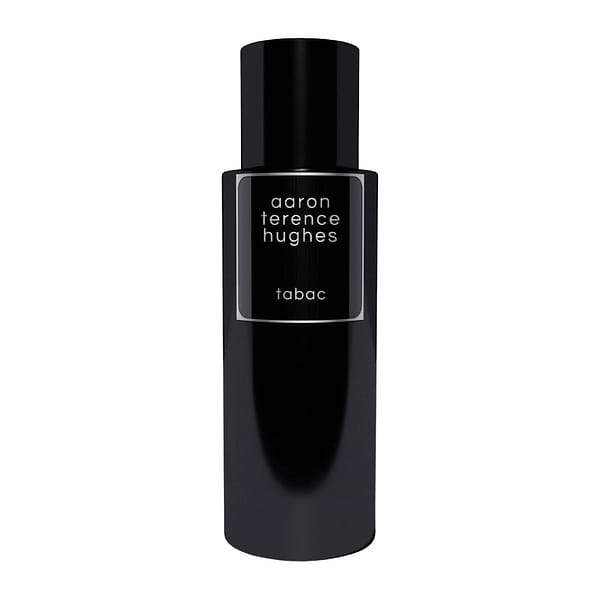 Aaron Terence Hughes Tabac