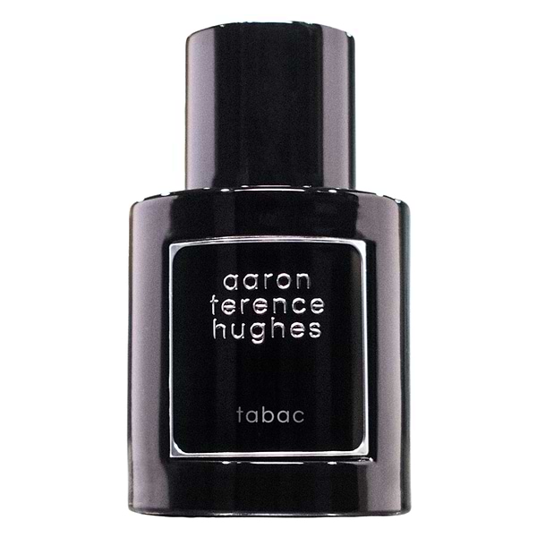 Aaron Terence Hughes Tabac