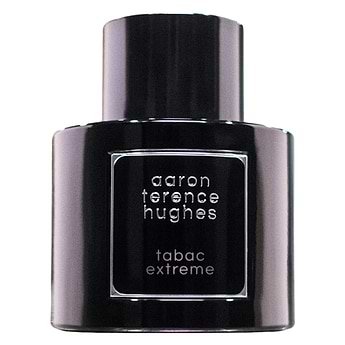 Aaron Terence Hughes Tabac Extreme 50ml – Smoky, Sweet and