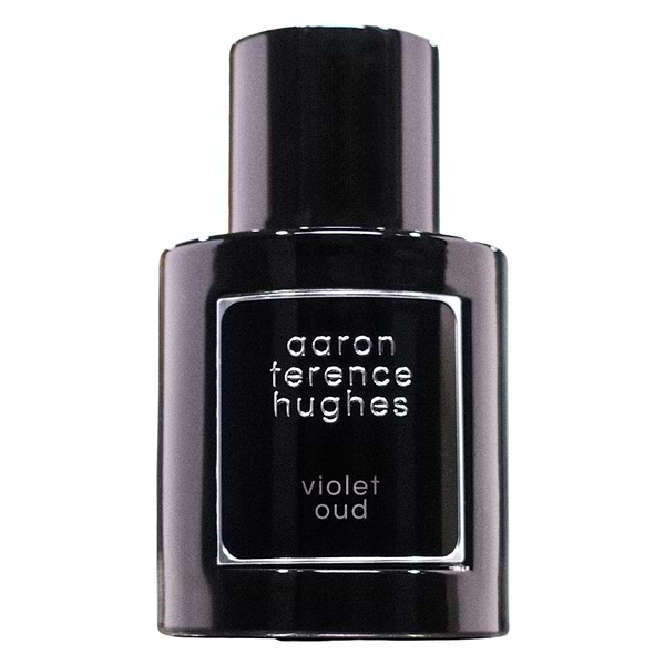 Aaron Terence Hughes Violet Oud
