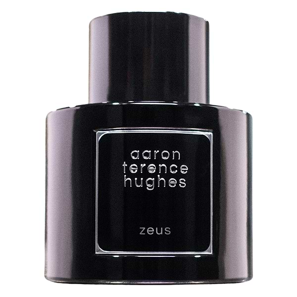 Aaron Terence Hughes Zeus