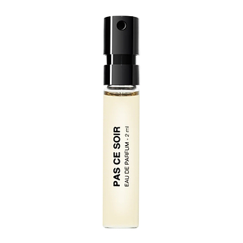 BDK Parfums Pas Ce Soir 