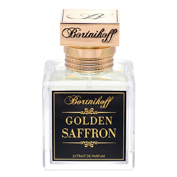 Bortnikoff Golden Saffron