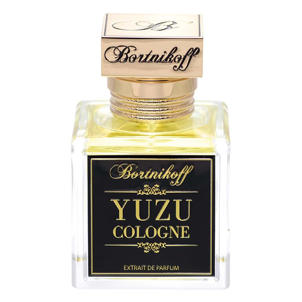 Bortnikoff Yuzu Cologne