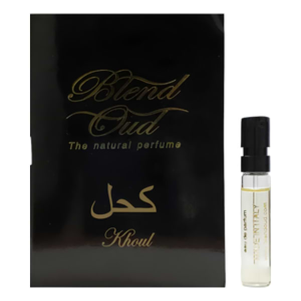 Blend Oud Khoul