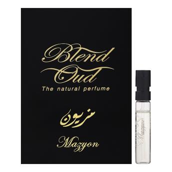 Blend Oud Mazyon 