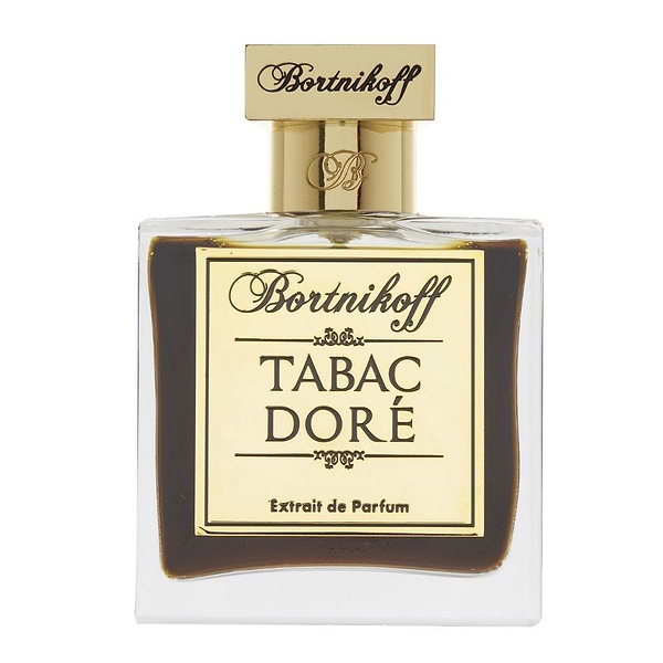 Bortnikoff Tabac Dore
