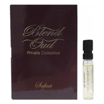 Blend Oud Safari