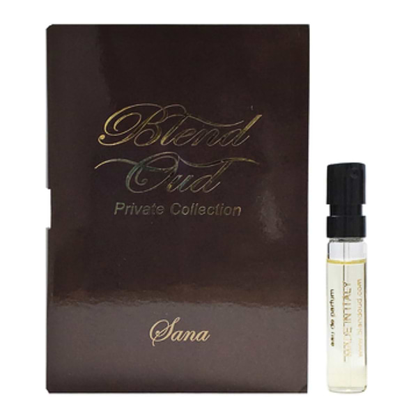 Blend Oud Sana