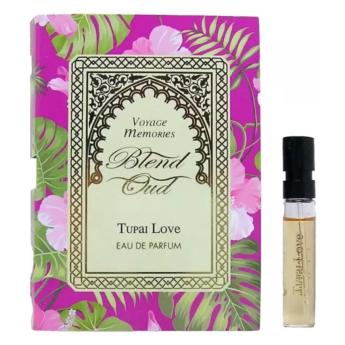 Blend Oud Tupai Love