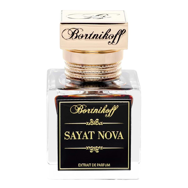 Bortnikoff Sayat Nova