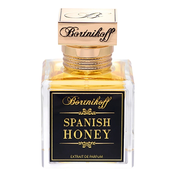 Bortnikoff Spanish Honey