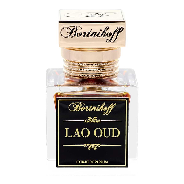Bortnikoff Lao Oud