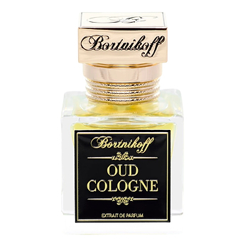 Bortnikoff Oud Cologne