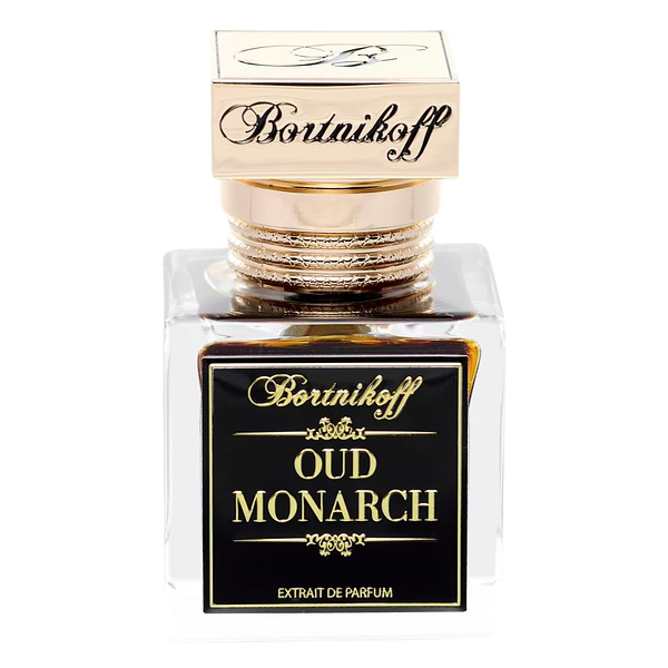 Bortnikoff Oud Monarch