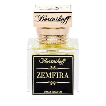 Bortnikoff Zemfira