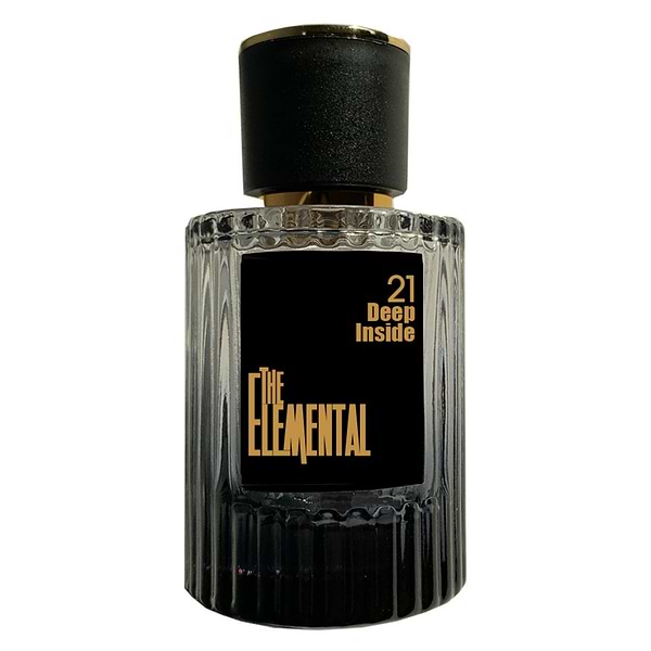 The Elemental Fragrances Deep Inside Tester
