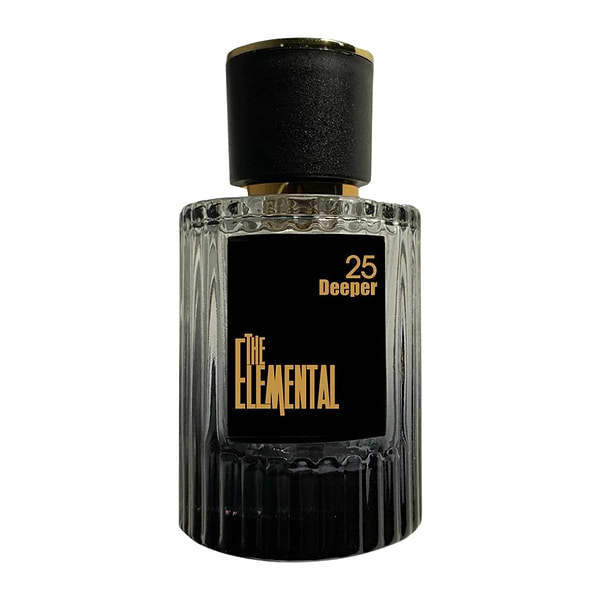 The Elemental Fragrances Deeper