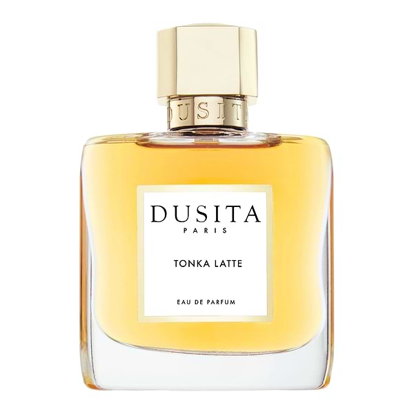 Dusita Tonka Latte
