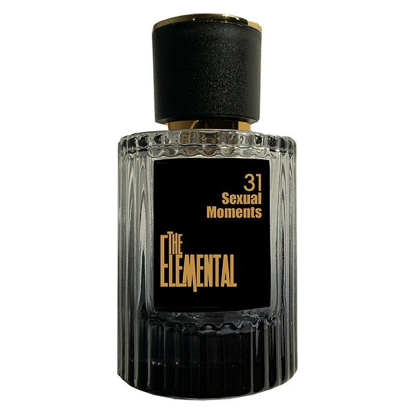 The Elemental Fragrances Sexual Moments