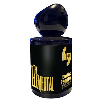 The Elemental Fragrances Erotic People