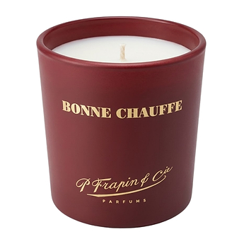 Frapin Bonne Chauffe Candle